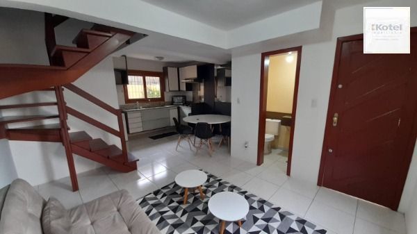 Casa Condominio para Venda - 106m², 3 dormitórios, 1 vagas - Hípica — foto 5