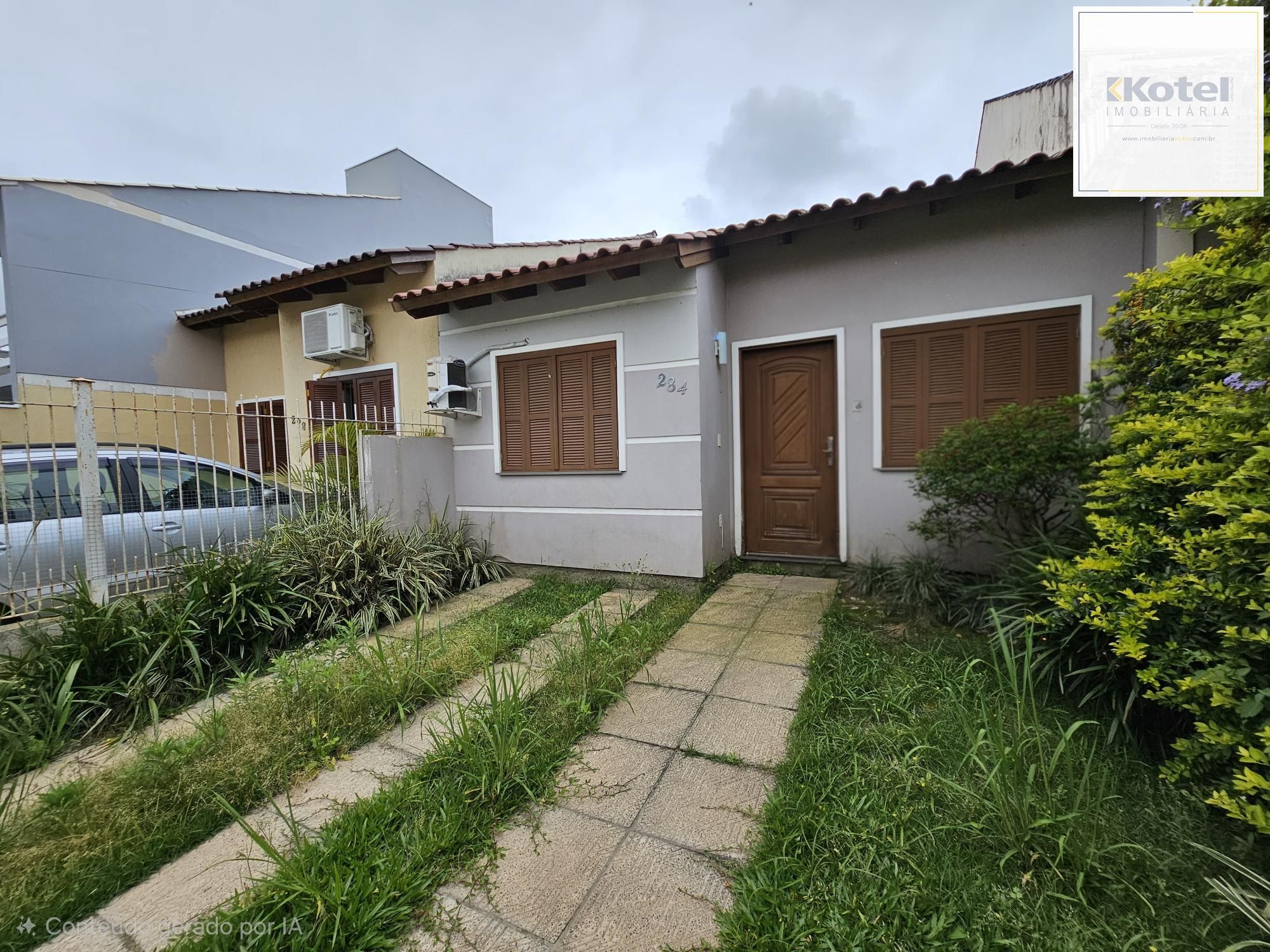 Casa 2 quartos à venda, 80m², Hípica - Porto Alegre — foto 2