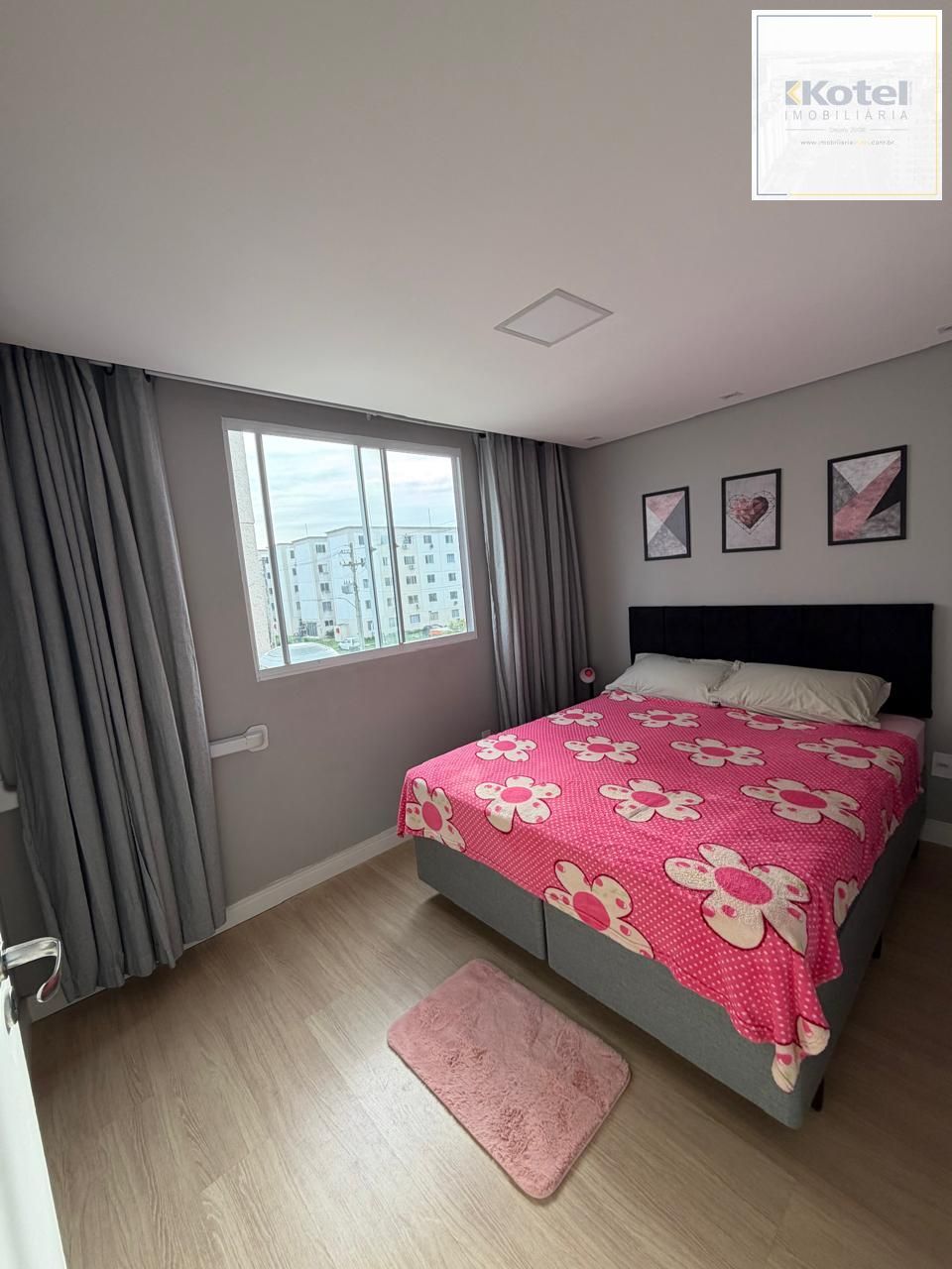 Lindo Apê de 2 Quartos Reformado e Mobiliado – Pronto para Morar! — foto 5