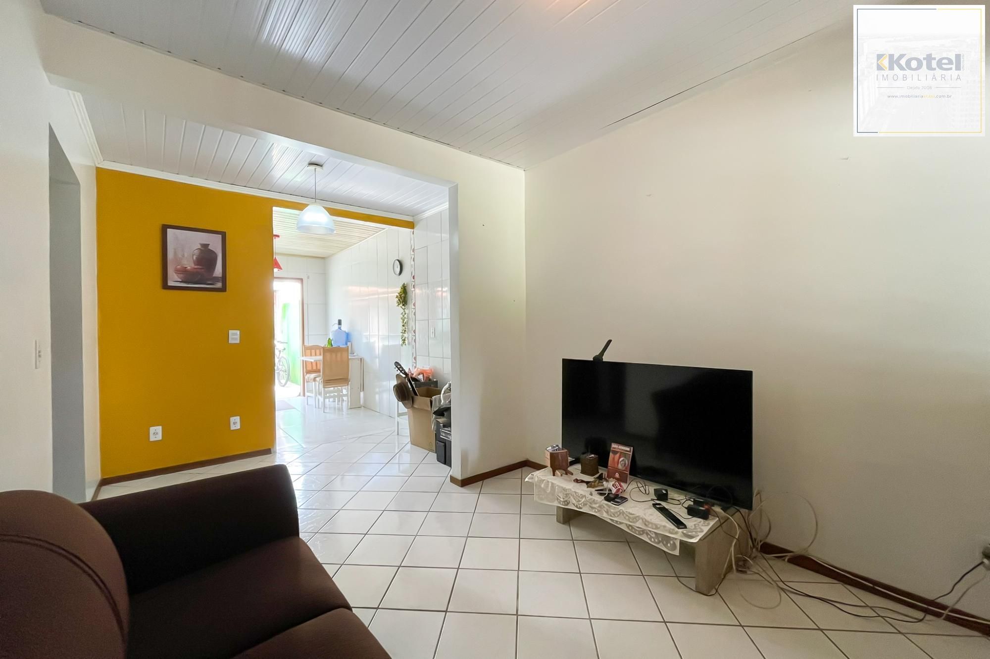 Casa 2 quartos à venda, 44m², Hípica - Porto Alegre