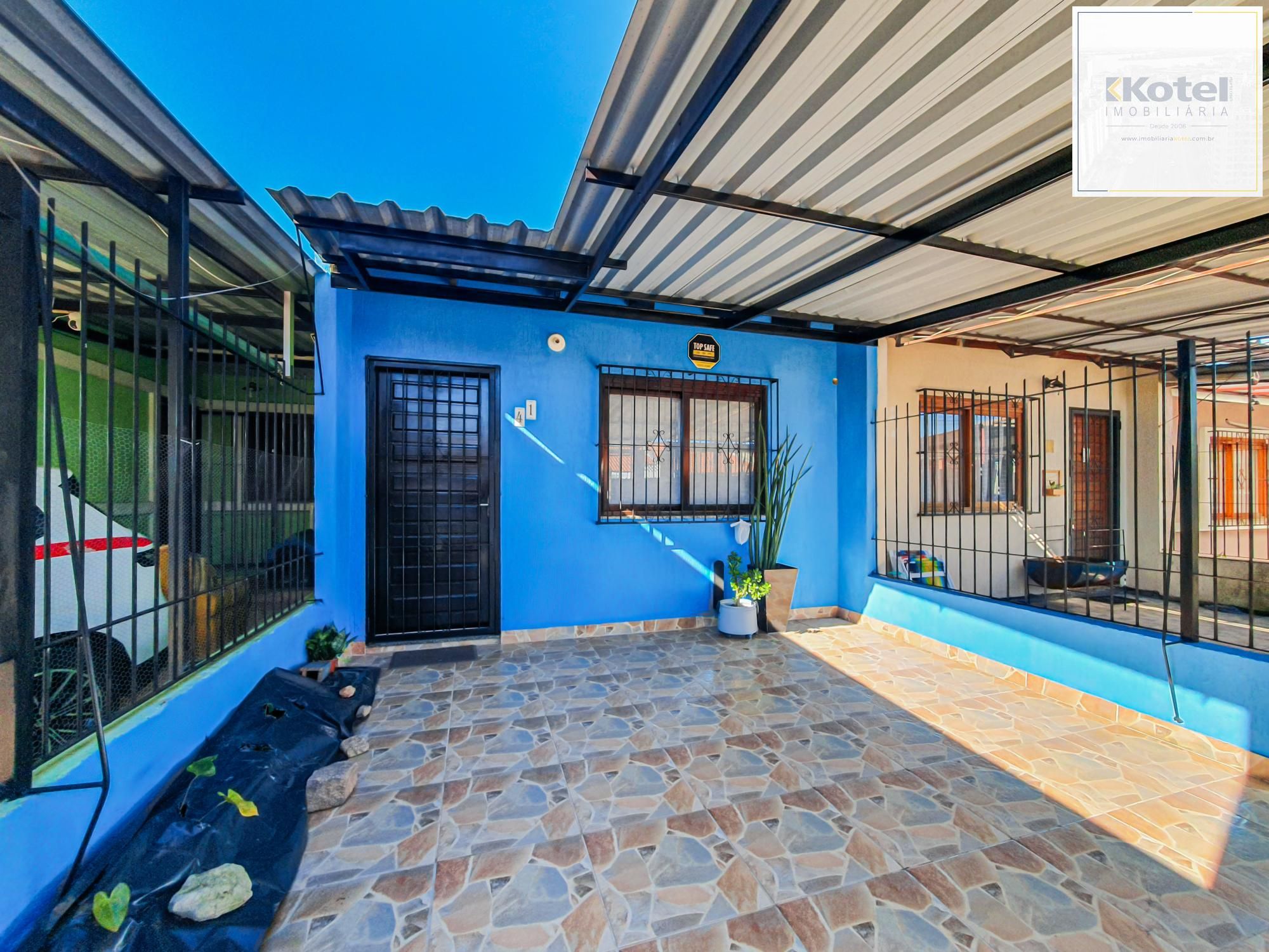 Casa 2 quartos à venda, 77m², Hípica - Porto Alegre — foto 2
