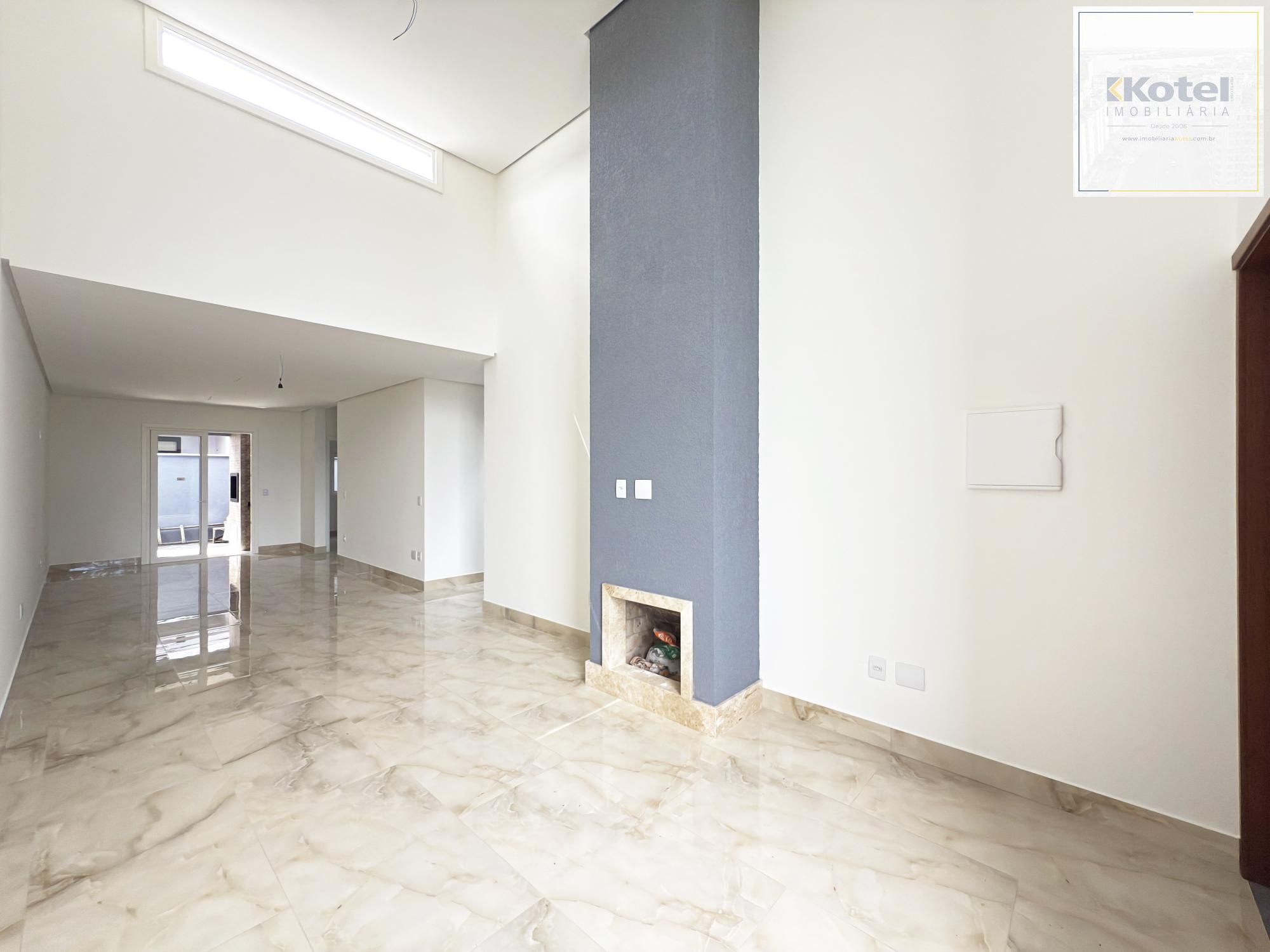 Casa Térrea 3 dormitorios Residencial Lagos de Nova  Ipanema - Bairro Hipica — foto 5