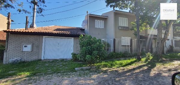 Casa para Venda - 160m², 4 dormitórios, sendo 2 suites, 4 vagas - Urubatã — foto 2
