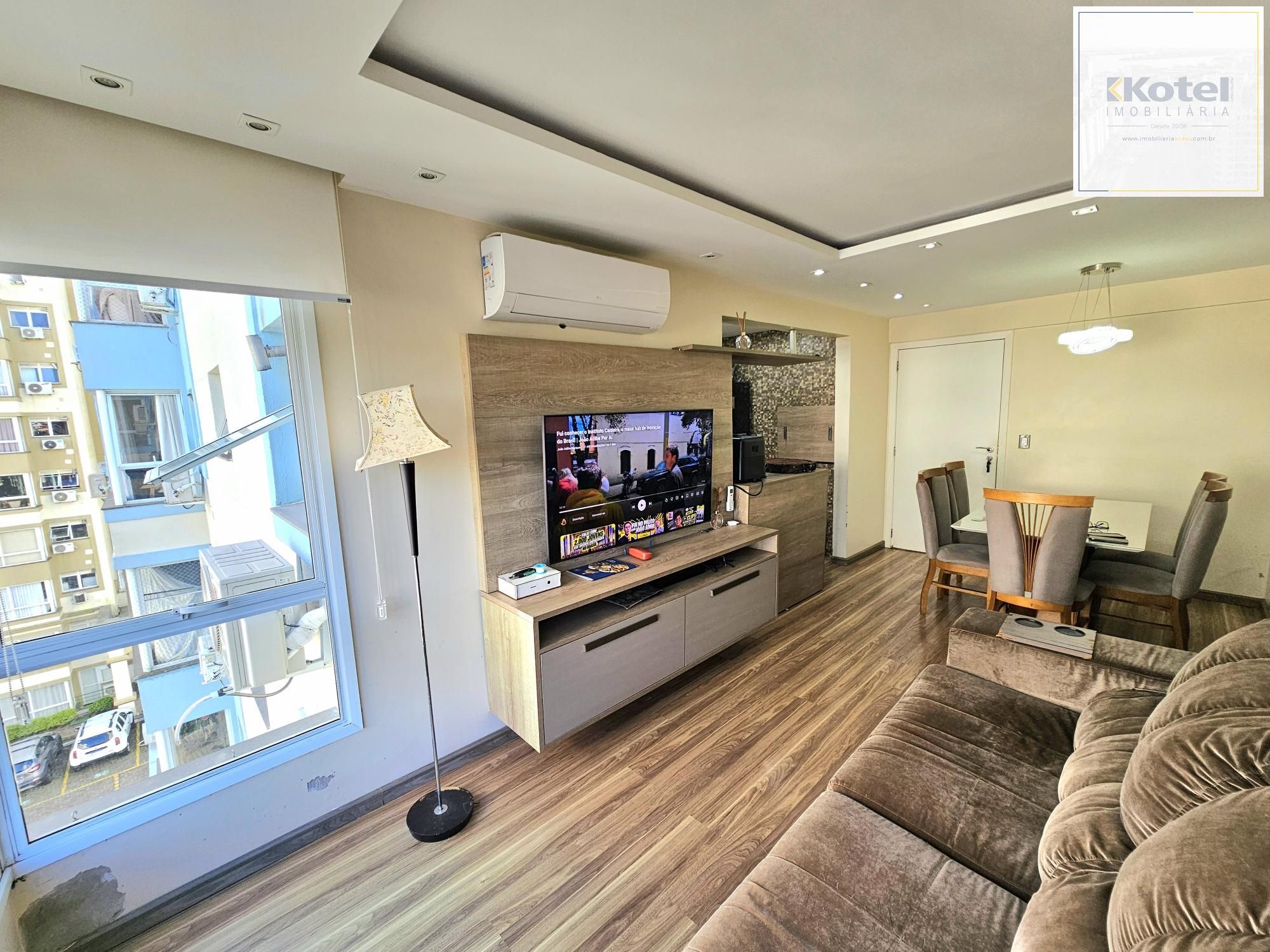 Apartamento, 3 quartos, à venda, 71 m², Cavalhada - Porto Alegre — foto 2