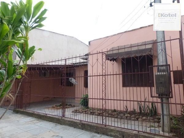 Casa para Venda - 90m², 3 dormitórios, 1 vaga - Restinga — foto 4