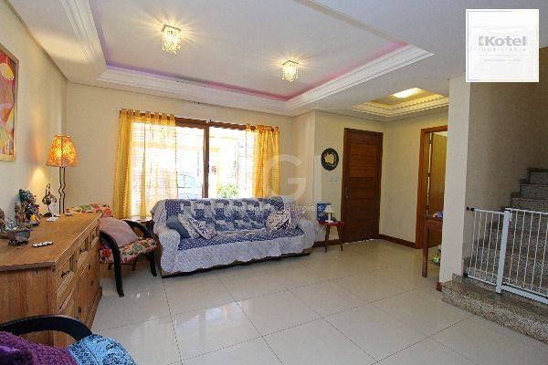 Casa para Venda - 159.84m², 3 dormitórios, sendo 1 suites, 1 vaga - Lagos De Nova Ipanema — foto 5