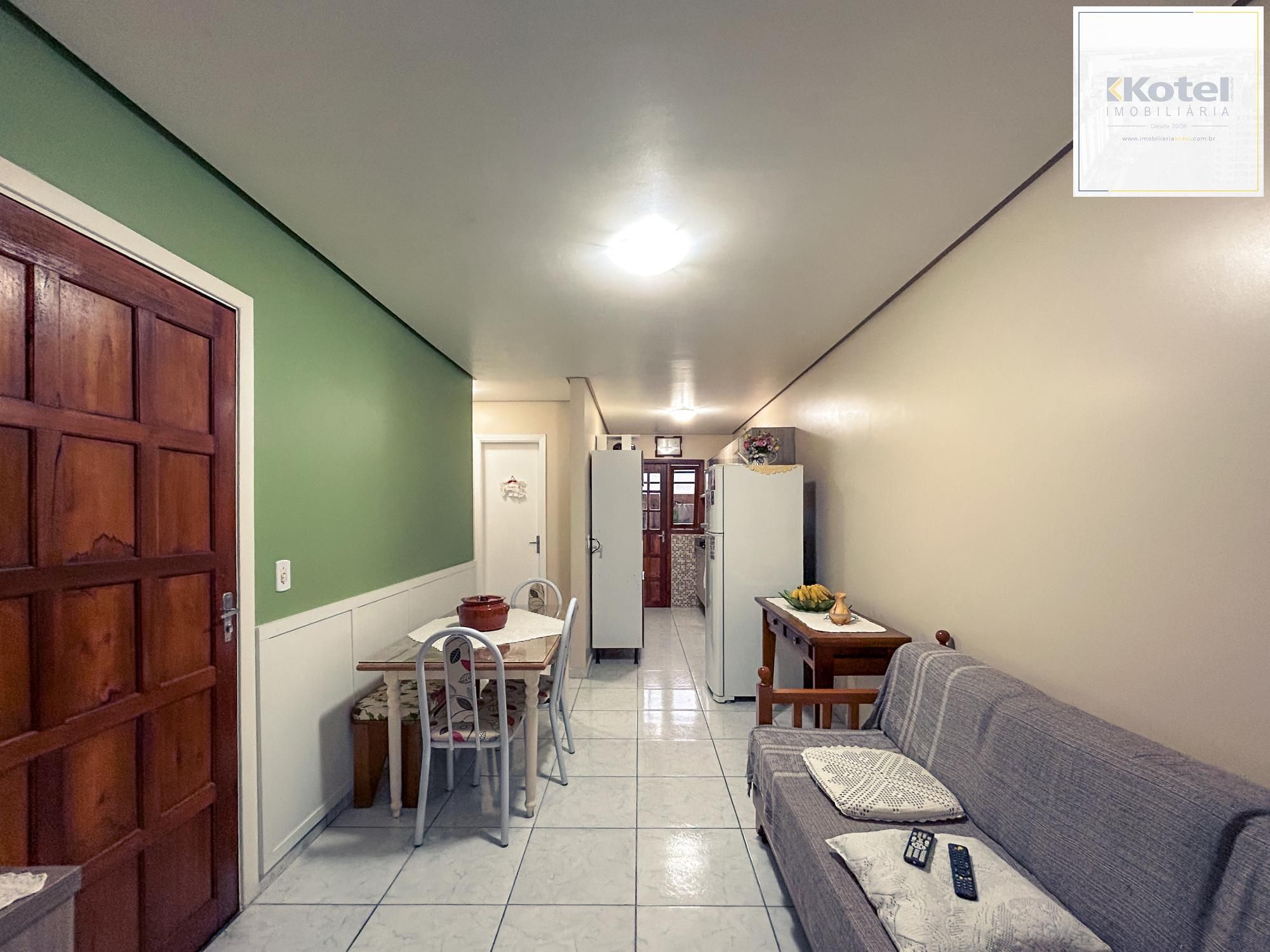 Casa de Condomínio, 2 quartos, à venda, 58 m², Ponta Grossa - Porto Alegre — foto 4