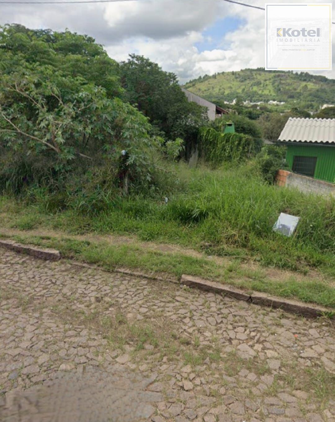terreno  no Bairro Espirito Santo com 355m² — foto 4