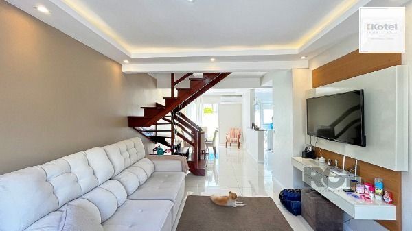 Casa 3 quartos à venda, 142m², Hípica - Porto Alegre — foto 5