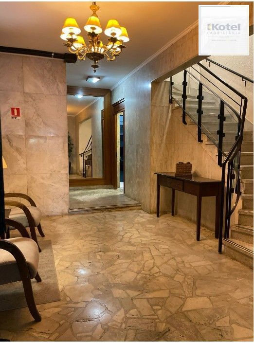 Apartamento 3 quartos à venda, 130m², Moinhos de Vento - Porto Alegre