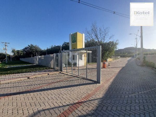 Terreno de esquina no Condominio Ilha Verde bairro Campo Novo — foto 2