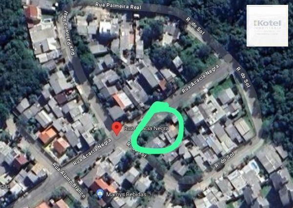 Terreno em Porto Alegre, no bairro Restinga, à venda. — foto 4