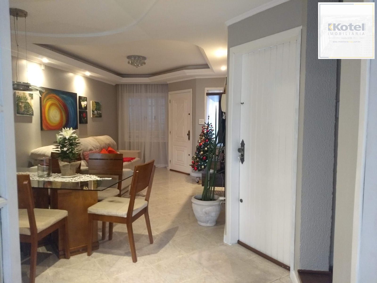 Casa 2 quartos à venda, 194m², Hípica - Porto Alegre