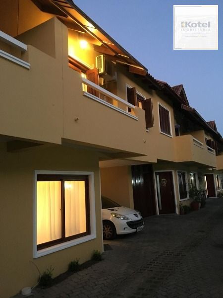 Casa Condominio para Venda - 83.04m², 2 dormitórios, sendo 1 suites, 1 vaga - Ipanema — foto 4