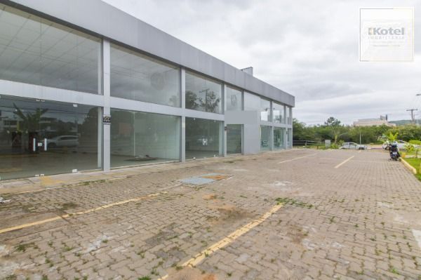 Loja para Venda - 845m², 0 dormitórios, Hípica — foto 3