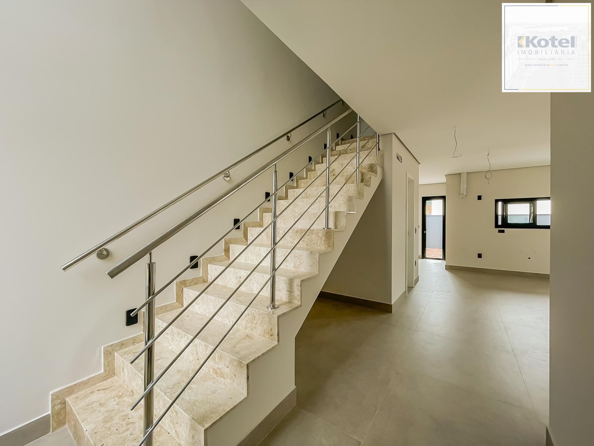 No condomínio Nova Ipanema Garden, excelente residência com 3 dormitórios — foto 5