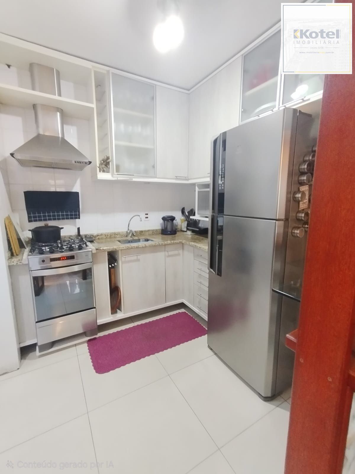 Casa de Condomínio 3 quartos à venda, 13m², Tristeza - Porto Alegre — foto 4