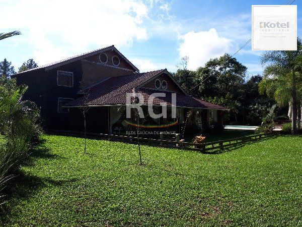 Sítio para Venda - 364m², 3 dormitórios, sendo 1 suites, 2 vagas - São Caetano — foto 3