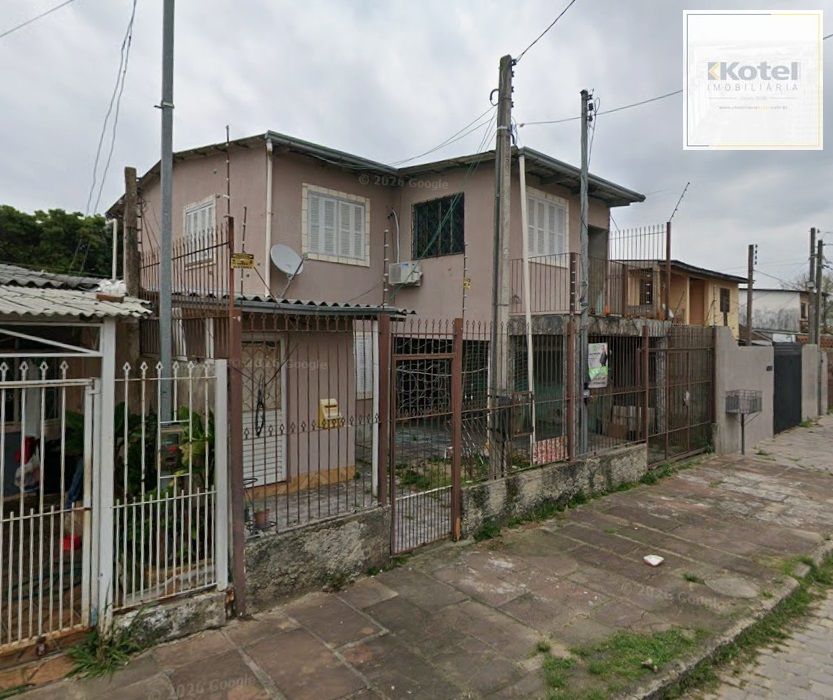Casa 3 quartos à venda, 150m², Restinga - Porto Alegre — foto 2