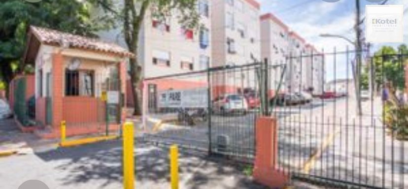 Apartamento 2 quartos à venda, 48m², Santa Tereza - Porto Alegre — foto 3