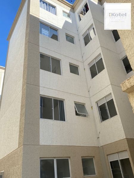 Apartamento para Venda - 48m², 2 dormitórios, 1 vaga - Restinga — foto 2