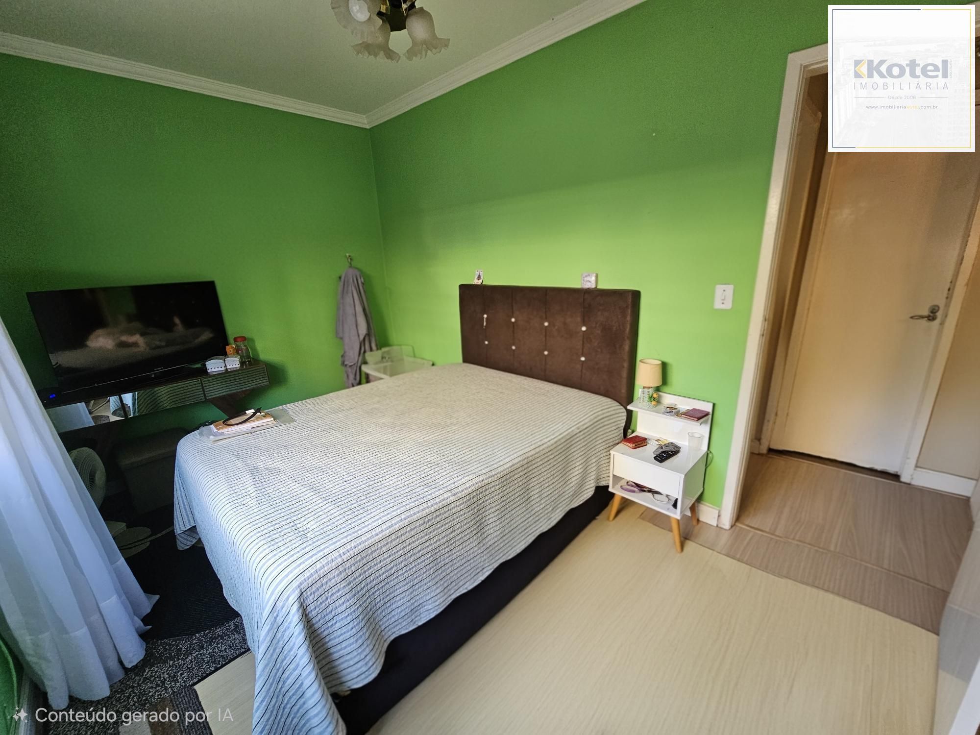 Apartamento, 2 quartos, à venda, 59 m², Tristeza - Porto Alegre — foto 4