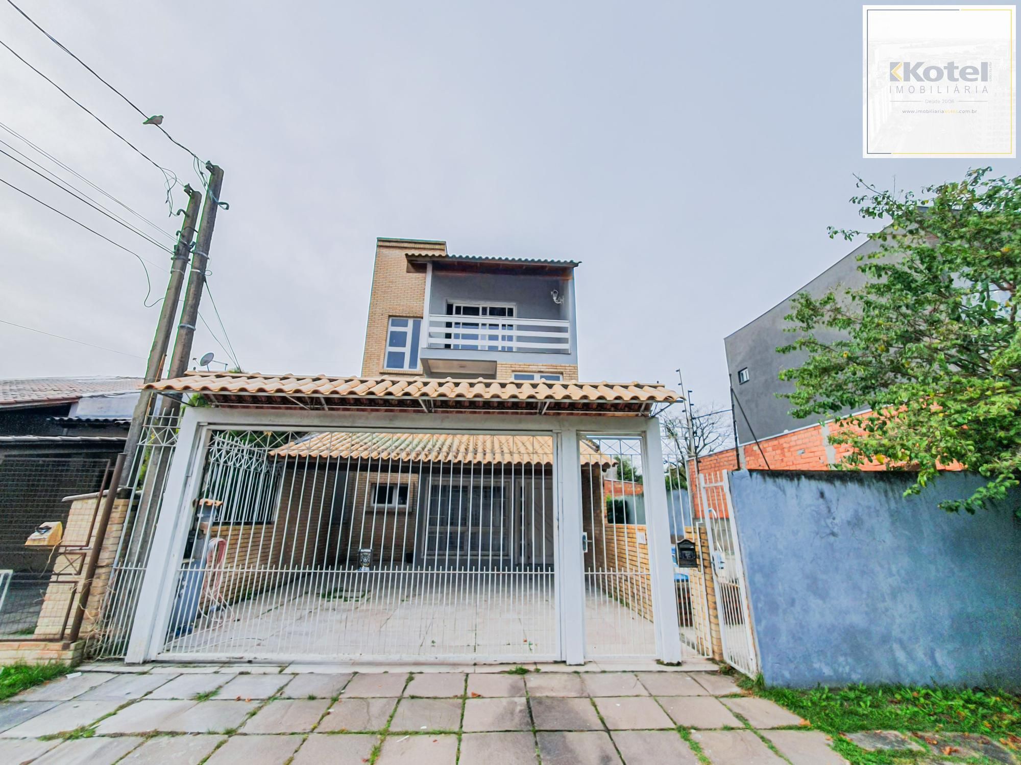 Casa com piscina para Venda - 189.91m², 3 dormitórios, sendo 1 suítes, 2 vagas - Hípica — foto 2