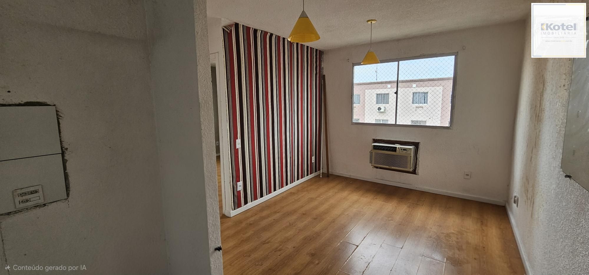 Apartamento 2 quartos à venda, 40m², Hípica - Porto Alegre — foto 3