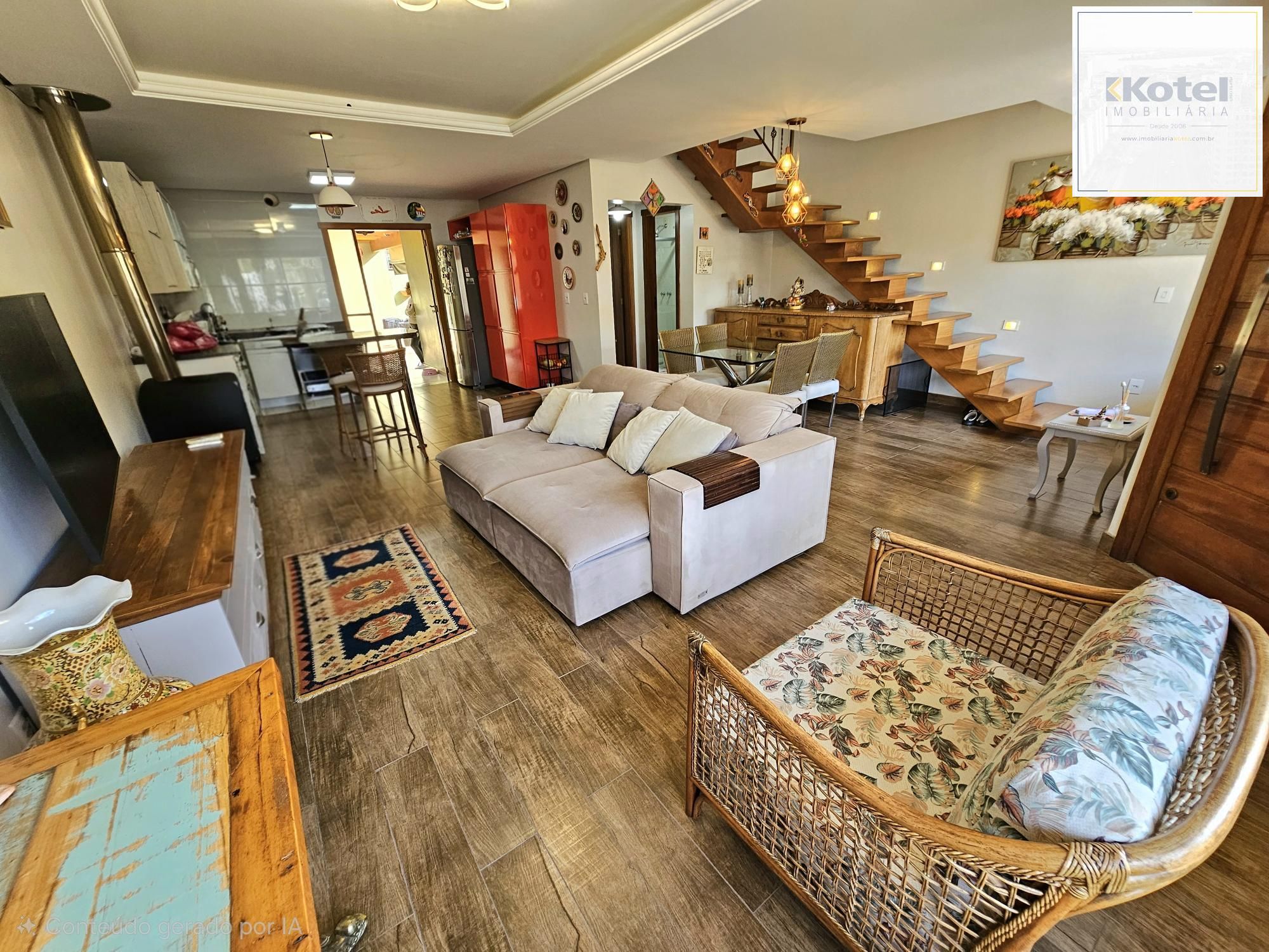 Casa, 3 quartos, à venda, 159 m², Hípica - Porto Alegre — foto 2
