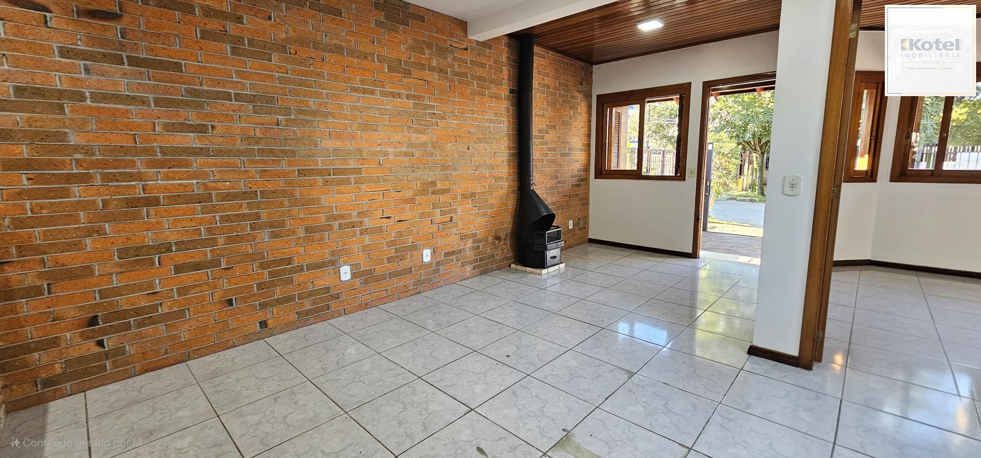 Casa 2 quartos à venda, 69m², Hípica - Porto Alegre — foto 5