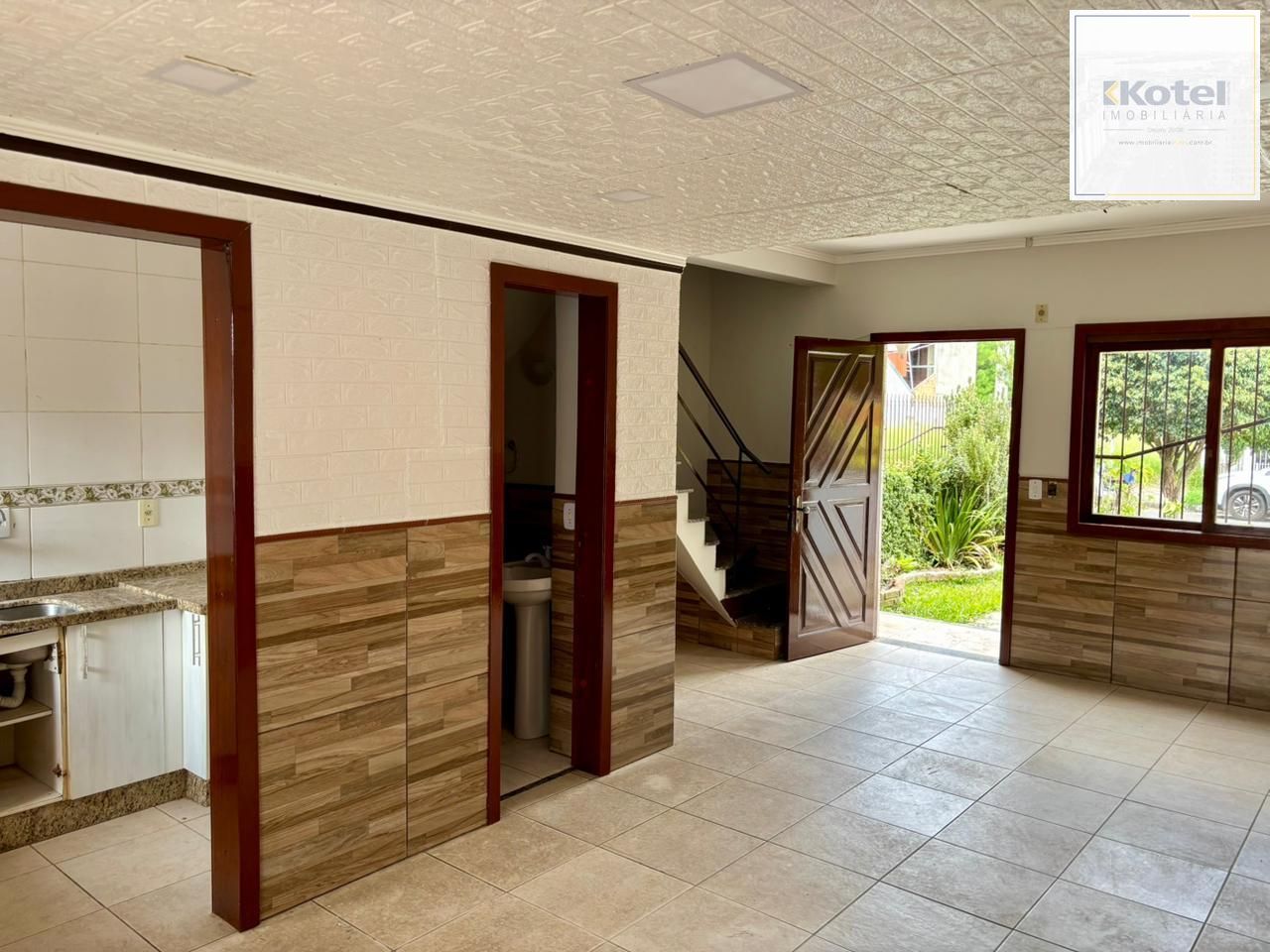 Casa 2 quartos à venda, 85m², Hípica - Porto Alegre