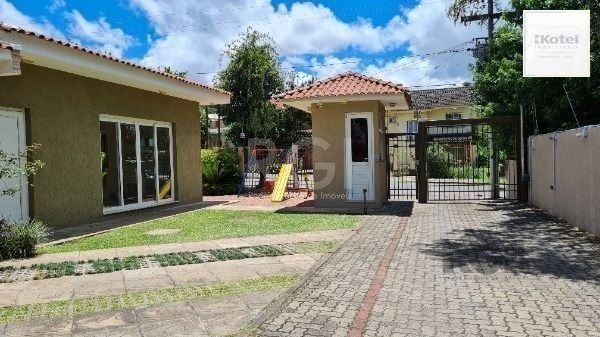 Casa de Condomínio 3 quartos à venda, 101m², Aberta dos Morros - Porto Alegre