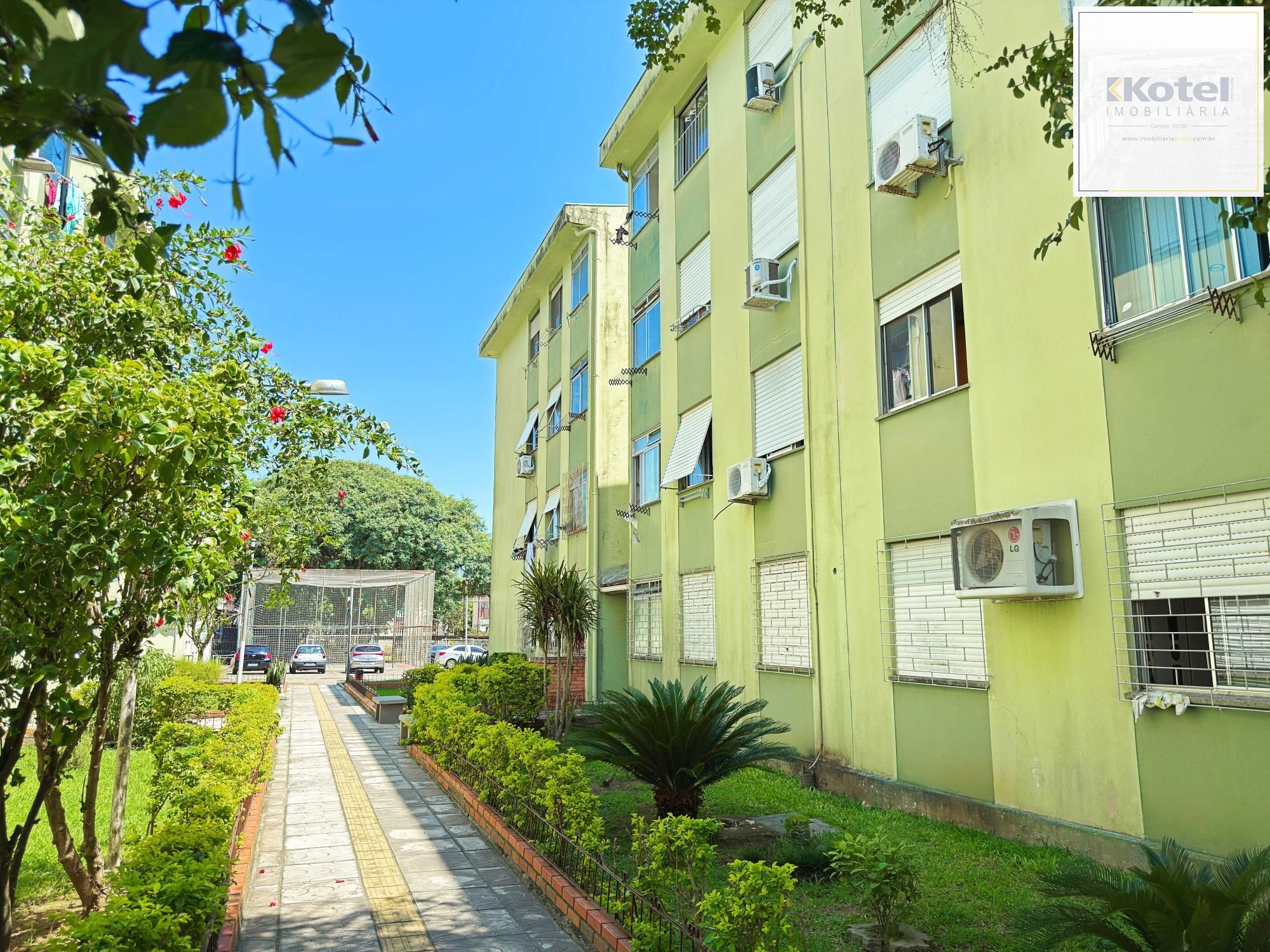 Apartamento 2 quartos à venda, 50m², Vila Nova - Porto Alegre — foto 3
