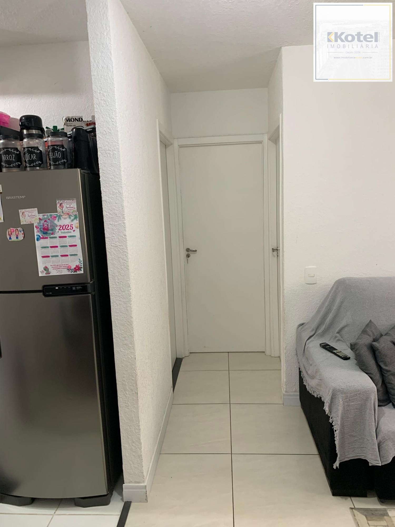 Apartamento para Venda - 48m², 2 dormitórios, 1 vaga - Restinga — foto 5