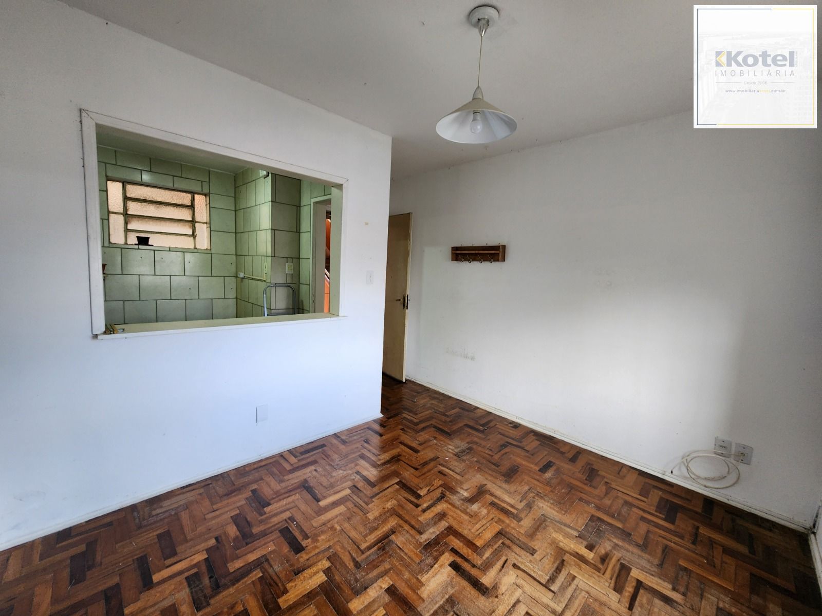Excelente oportunidade ! Apartamento 2 dormitórios bairro Ipanema, sem risco de alagamentos ! — foto 3