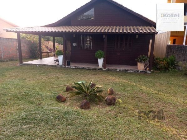 Terreno em Porto Alegre, no bairro Campo Novo, à venda. — foto 3