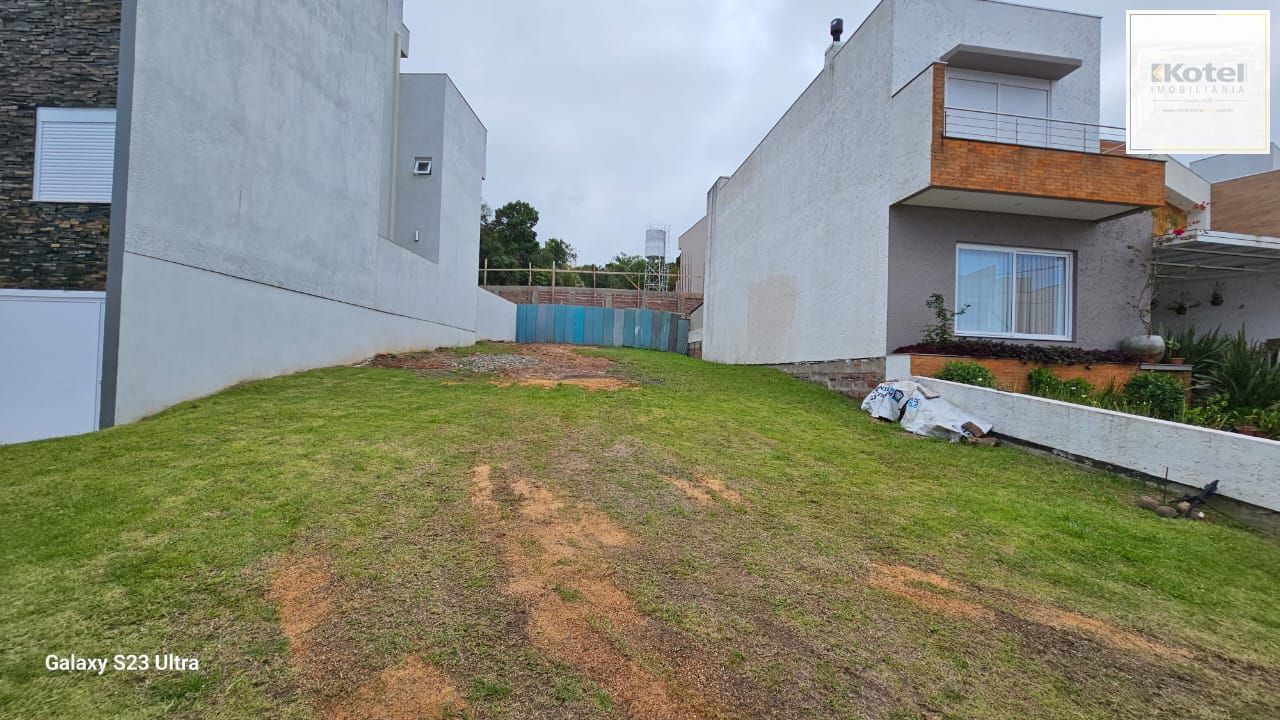 Terreno para Venda - 268,85m², Lagos De Nova Ipanema — foto 3
