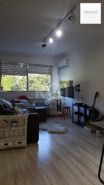 Apartamento para Venda - 49.21m², 1 dormitório, 1 vaga - Nonoai — foto 3