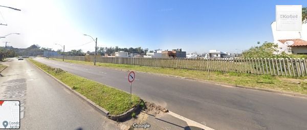 Terreno em Porto Alegre, no bairro Hípica, à venda. — foto 3