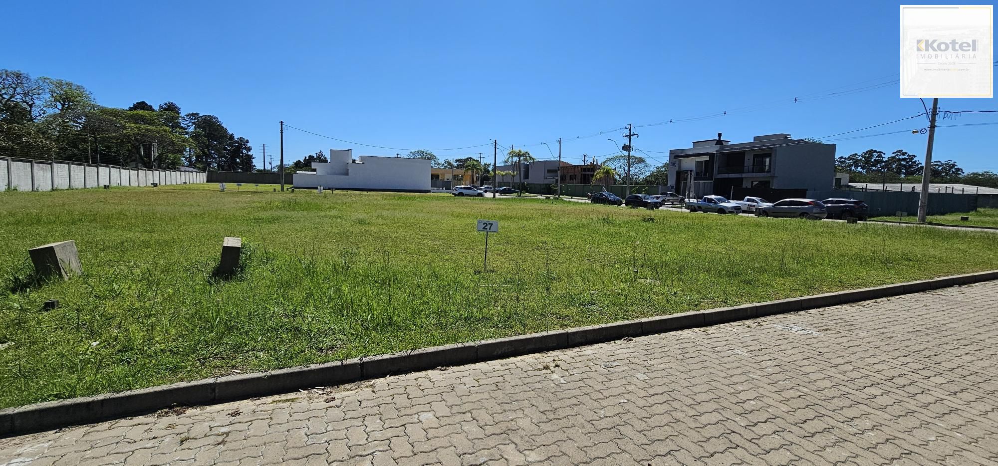 Terreno à venda, Hípica - Porto Alegre — foto 3