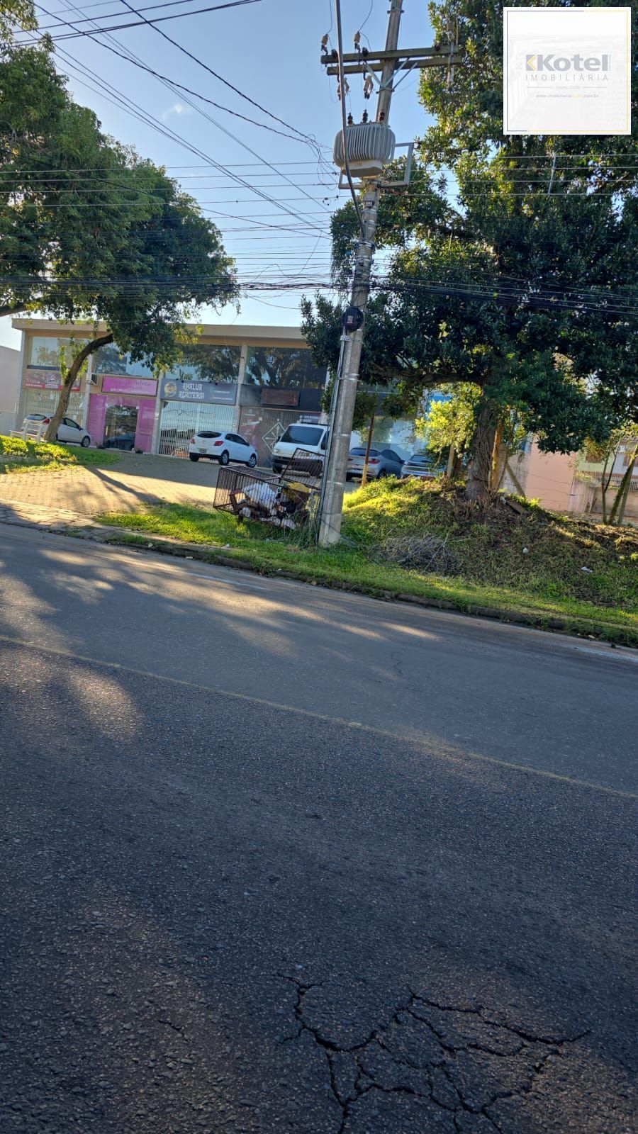 Terreno na Av. Serraria — foto 2