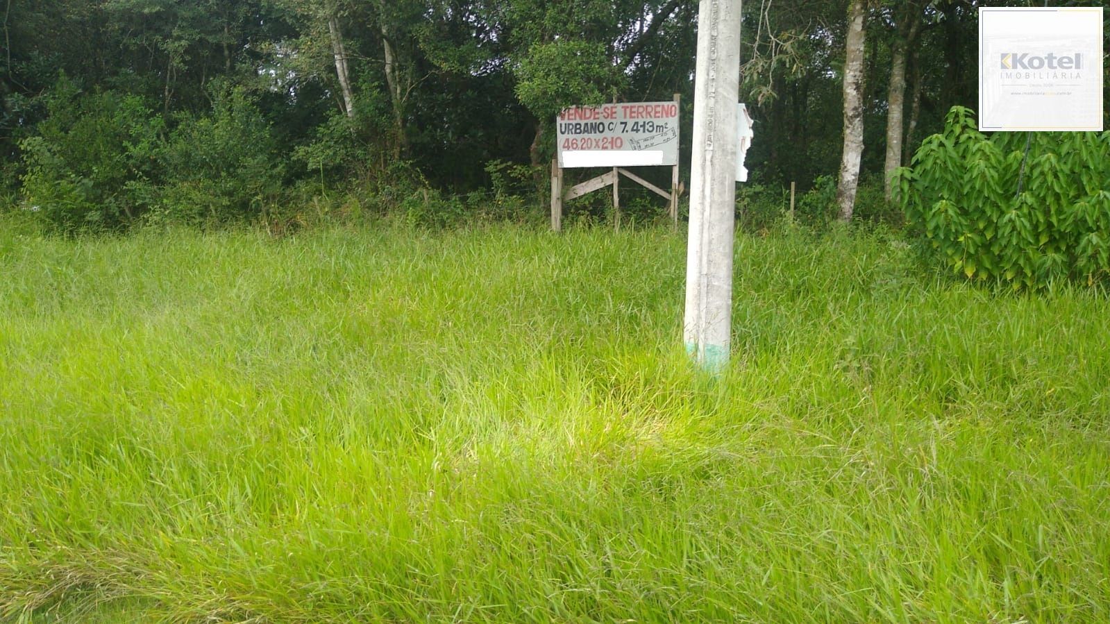 Terreno à venda, Fiuza - Viamão
