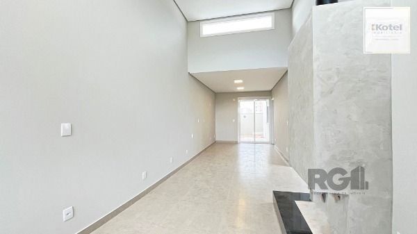 Casa Condominio em Porto Alegre, no bairro Hípica, com 3 dormitório(s), e 3 banheiros, à venda. — foto 4