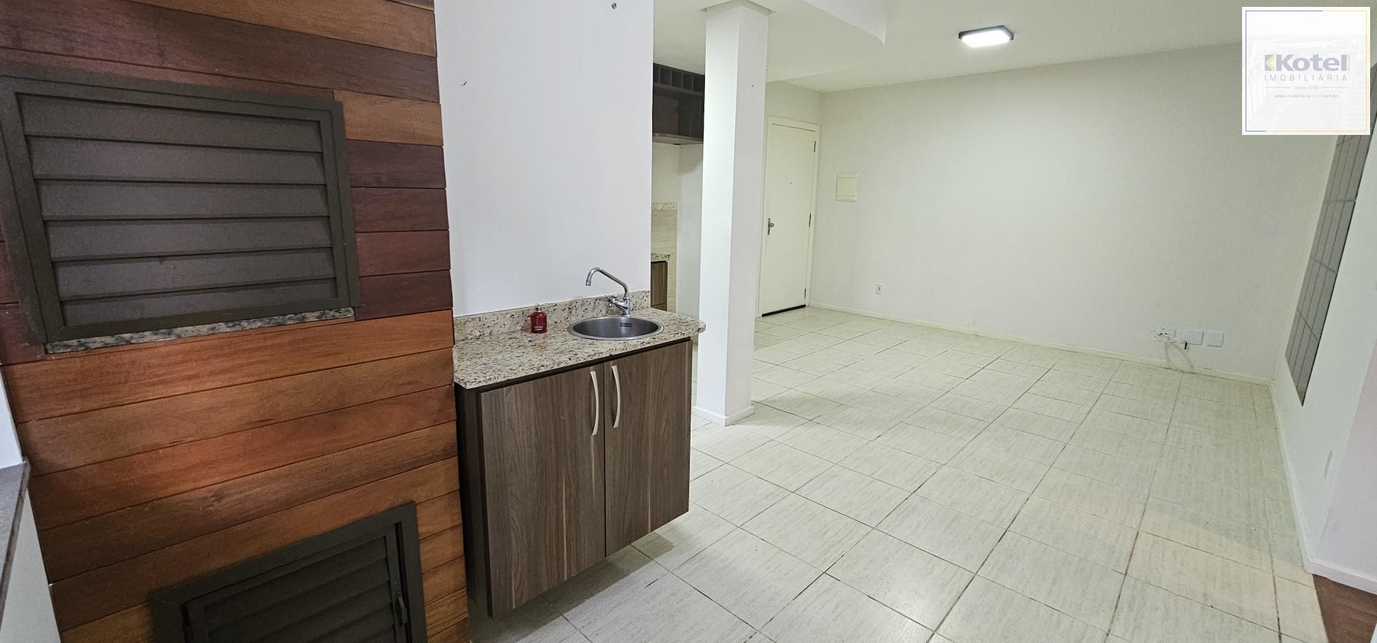 Apartamento 3 quartos à venda, 77m², Guarujá - Porto Alegre