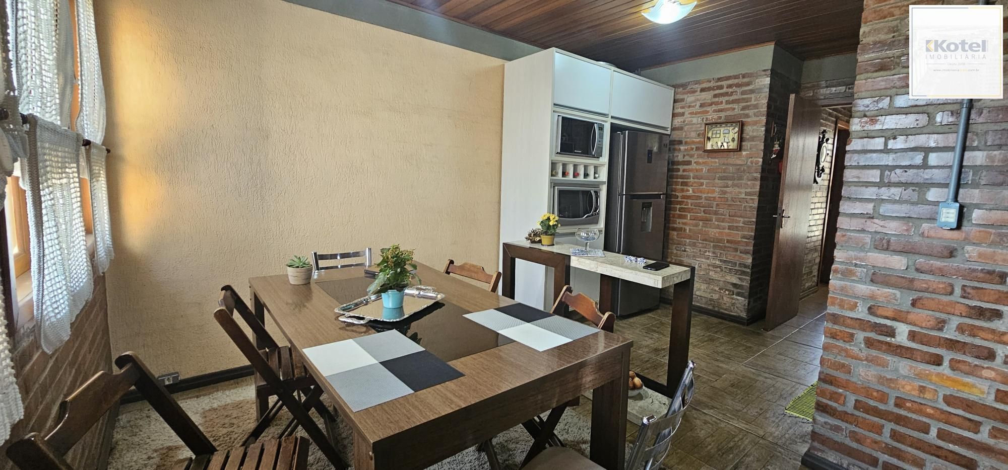 Casa 2 quartos à venda, 140m², Aberta dos Morros - Porto Alegre — foto 5