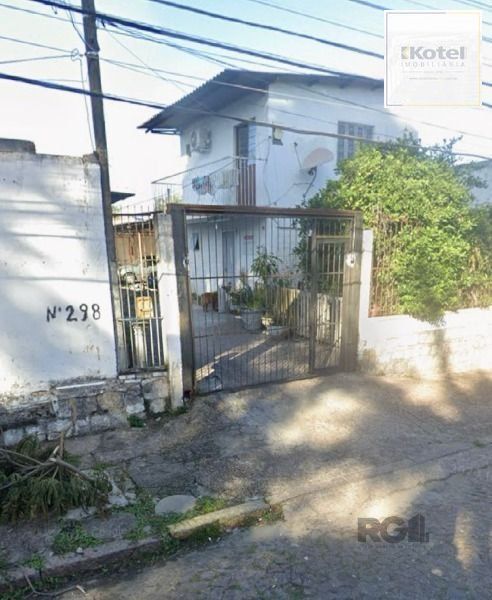 Terreno em Porto Alegre, no bairro Camaquã, à venda. — foto 2