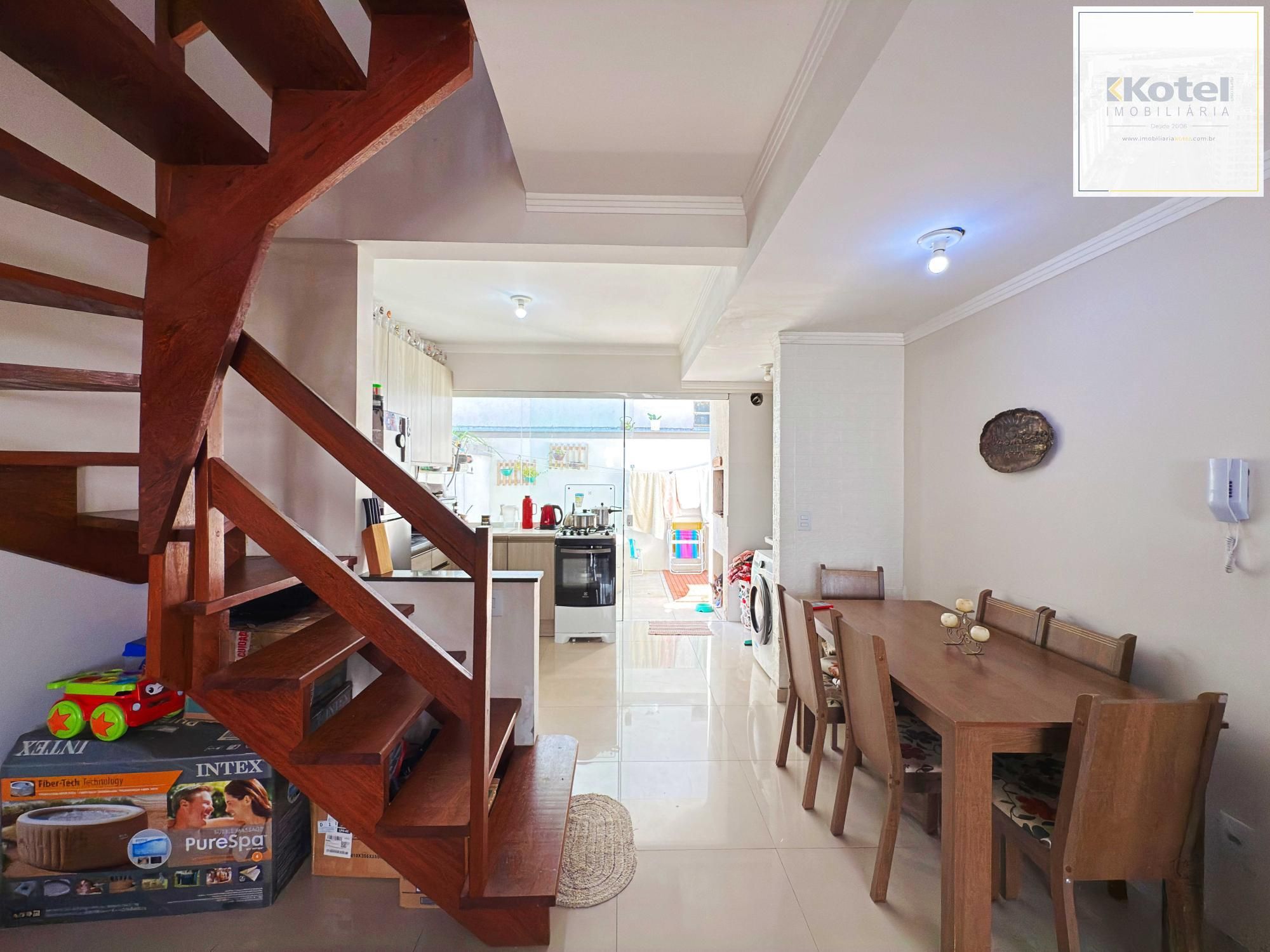 Casa em condominio na Zona Sul de Porto Alegre - 2 suites — foto 5