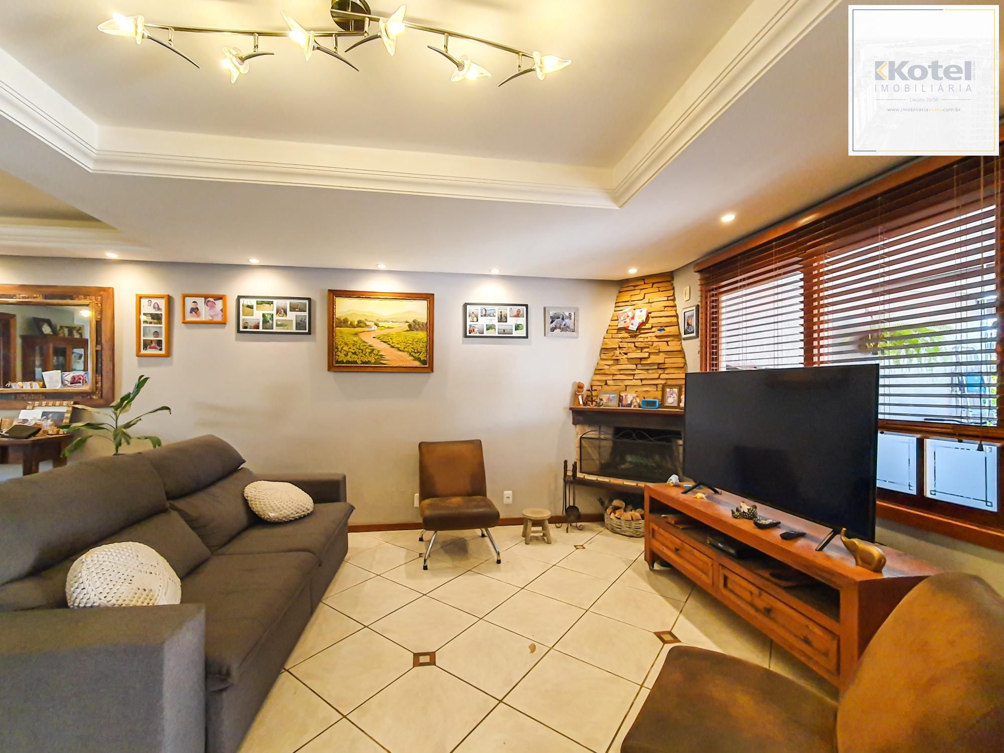 sobrado 3dorm sendo uma suite, piscina, hidro 2 vagas - Hipica — foto 4