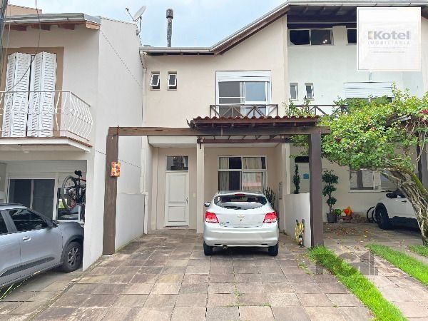 Casa de Condomínio 3 quartos à venda, 159m², Vila Nova - Porto Alegre — foto 2