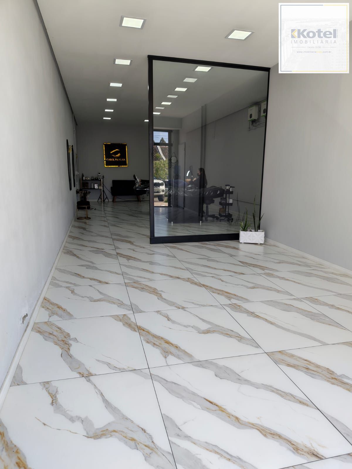 Prédio Comercial, 2 salas, à venda, 200 m², Restinga - Porto Alegre — foto 4